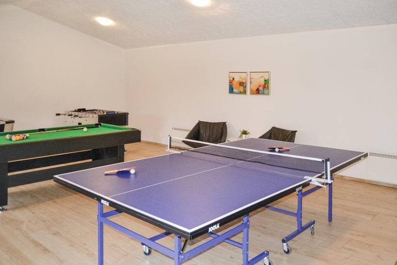 Foto von Ferienhaus IT46 in Lyngså - Nordjütland Ost