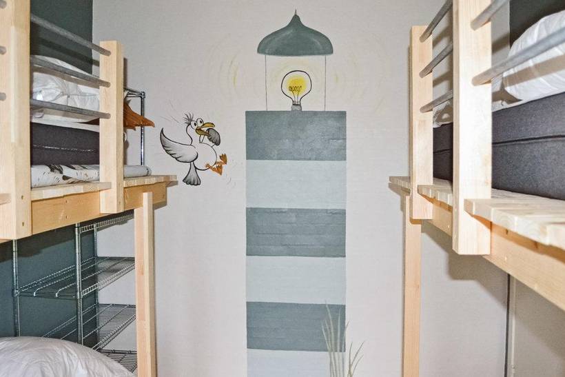 Foto von Ferienhaus IT46 in Lyngså - Nordjütland Ost