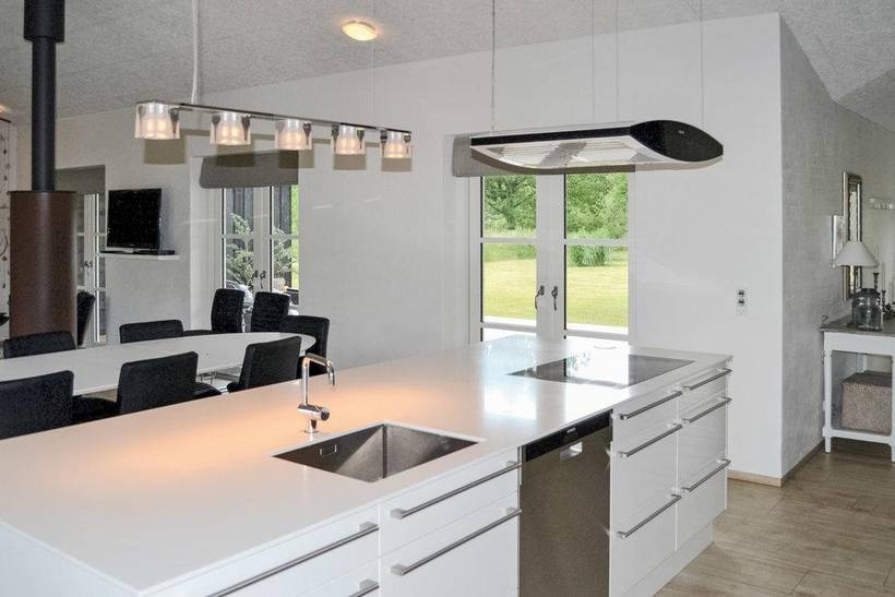 Foto von Ferienhaus IT46 in Lyngså - Nordjütland Ost