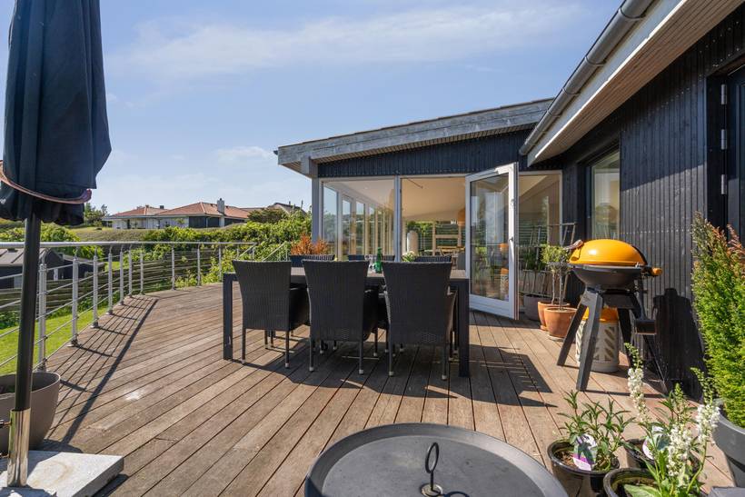 Foto von Ferienhaus IT47 in Ebeltoft - Ostjütland