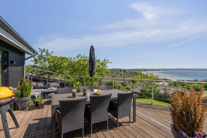 Foto von Ferienhaus IT47 in Ebeltoft - Ostjütland