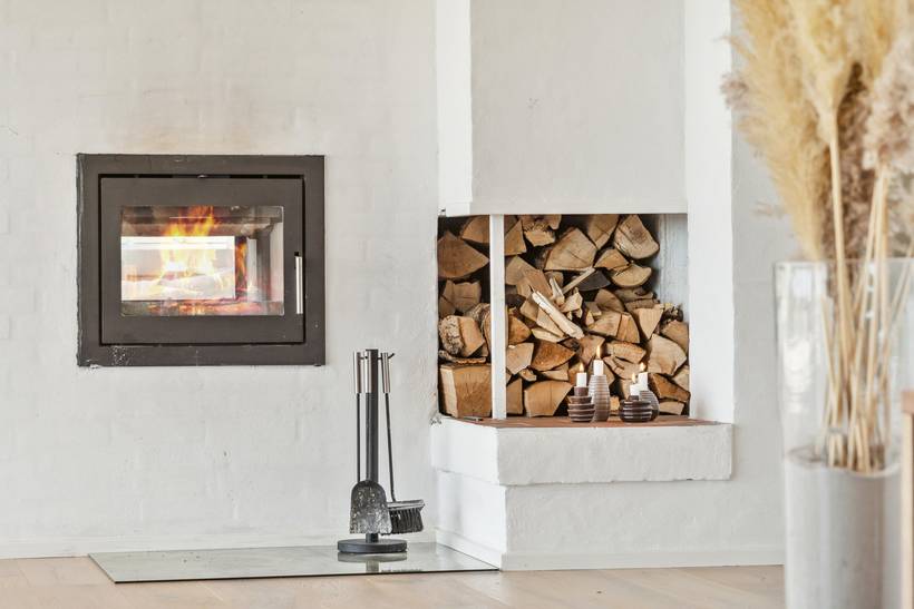 Foto von Ferienhaus IT47 in Ebeltoft - Ostjütland