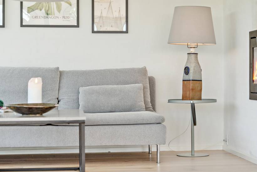 Foto von Ferienhaus IT47 in Ebeltoft - Ostjütland