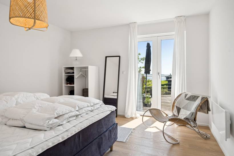 Foto von Ferienhaus IT47 in Ebeltoft - Ostjütland