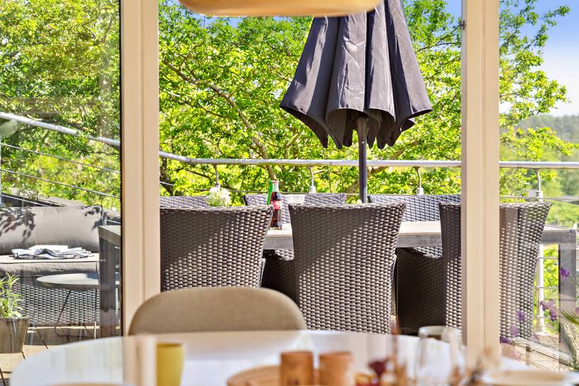 Foto von Ferienhaus IT47 in Ebeltoft - Ostjütland