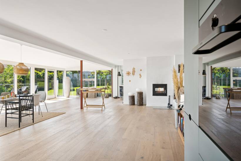 Foto von Ferienhaus IT47 in Ebeltoft - Ostjütland