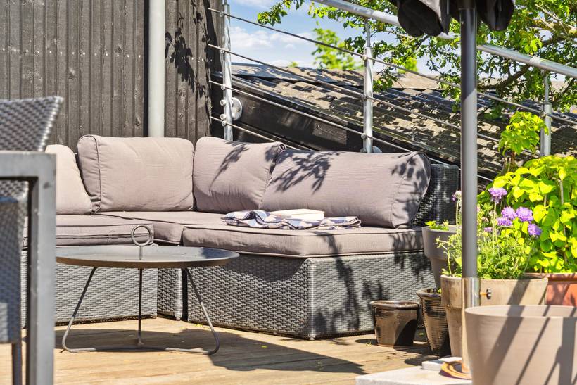 Foto von Ferienhaus IT47 in Ebeltoft - Ostjütland