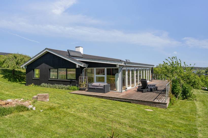 Foto von Ferienhaus IT47 in Ebeltoft - Ostjütland