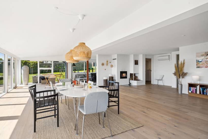 Foto von Ferienhaus IT47 in Ebeltoft - Ostjütland