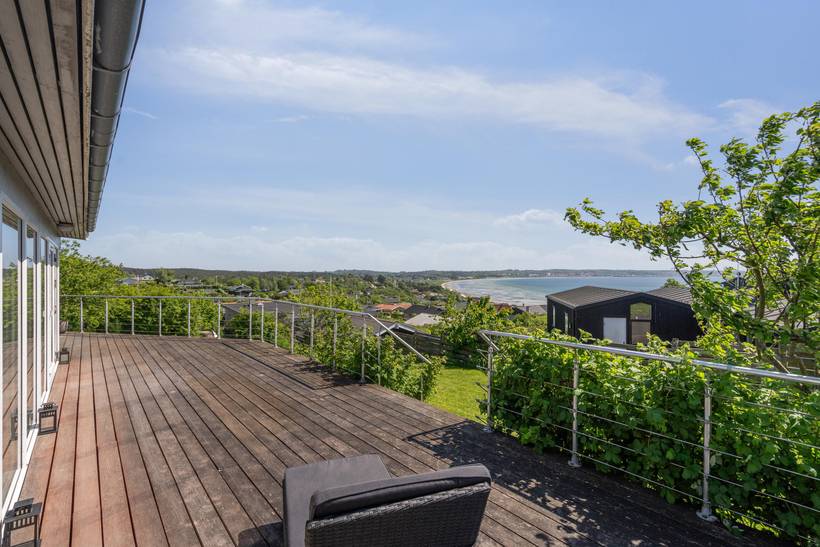 Foto von Ferienhaus IT47 in Ebeltoft - Ostjütland