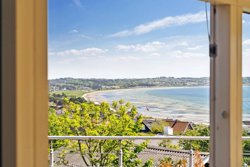 Foto von Ferienhaus IT47 in Ebeltoft - Ostjütland