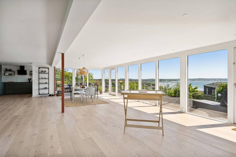 Foto von Ferienhaus IT47 in Ebeltoft - Ostjütland