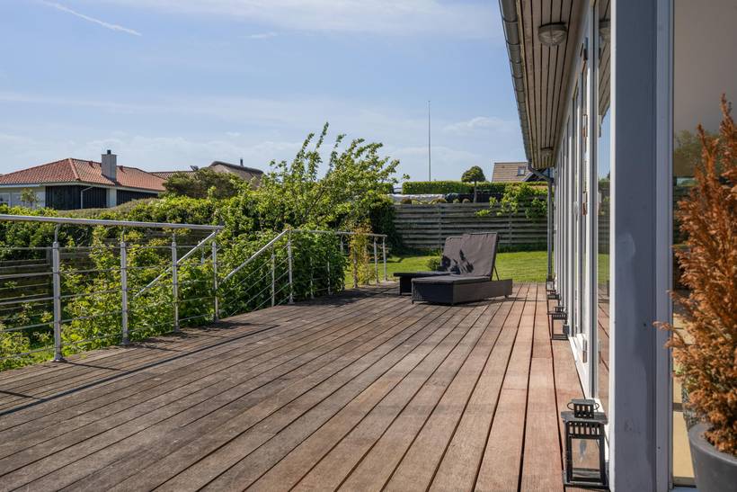 Foto von Ferienhaus IT47 in Ebeltoft - Ostjütland