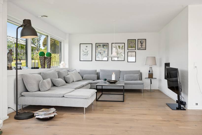 Foto von Ferienhaus IT47 in Ebeltoft - Ostjütland