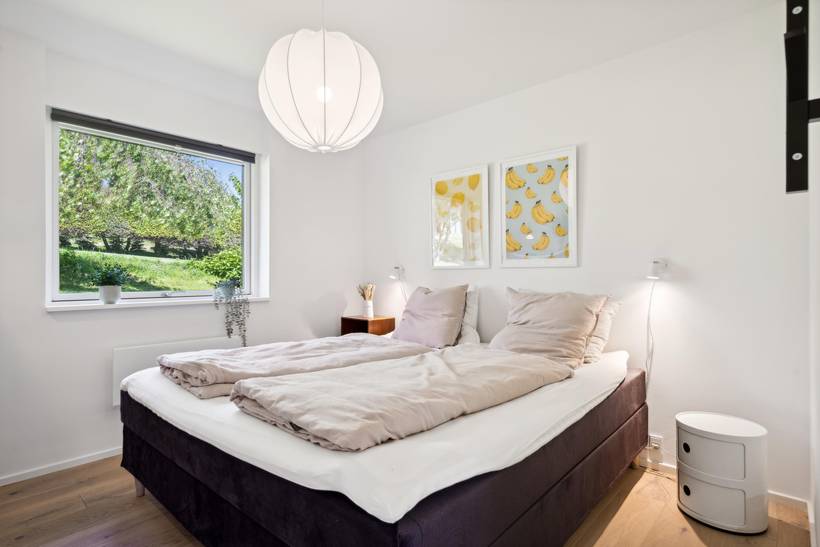 Foto von Ferienhaus IT47 in Ebeltoft - Ostjütland