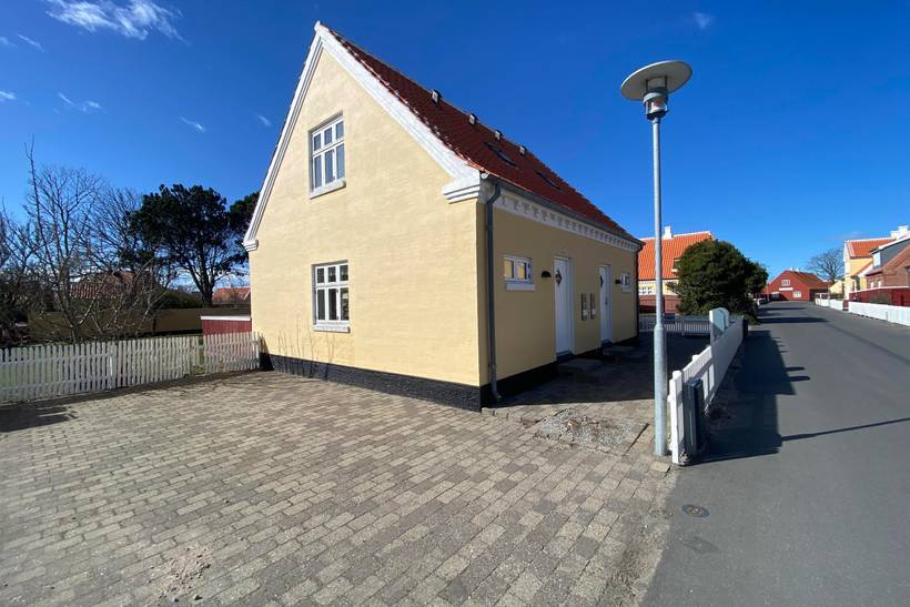 Foto von Ferienhaus IT52 in Skagen - Nordjütland