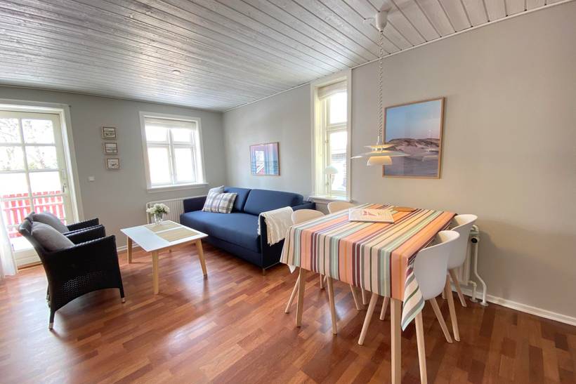 Foto von Ferienhaus IT52 in Skagen - Nordjütland