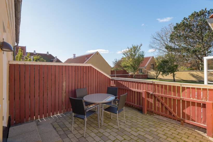 Foto von Ferienhaus IT52 in Skagen - Nordjütland