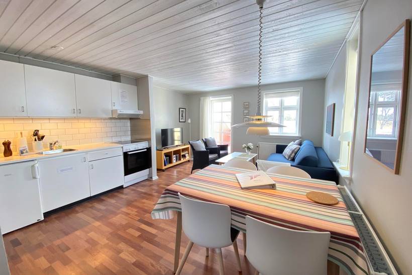 Foto von Ferienhaus IT52 in Skagen - Nordjütland