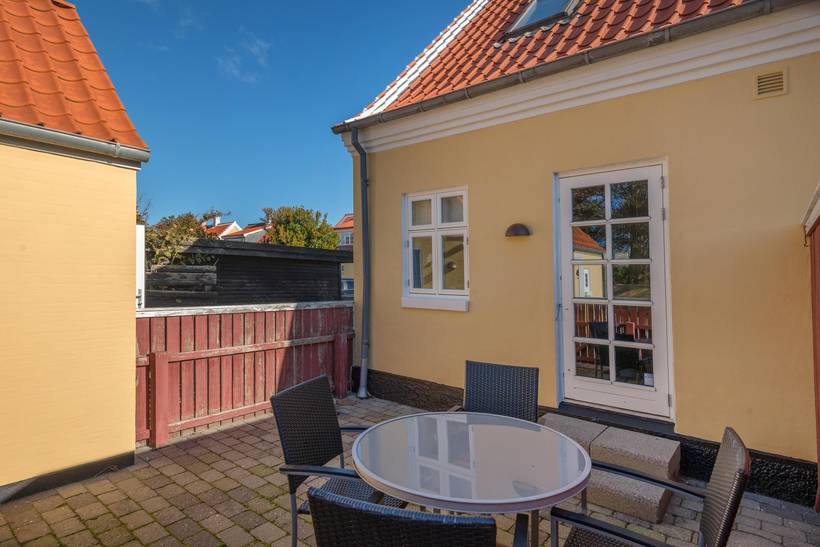 Foto von Ferienhaus IT52 in Skagen - Nordjütland