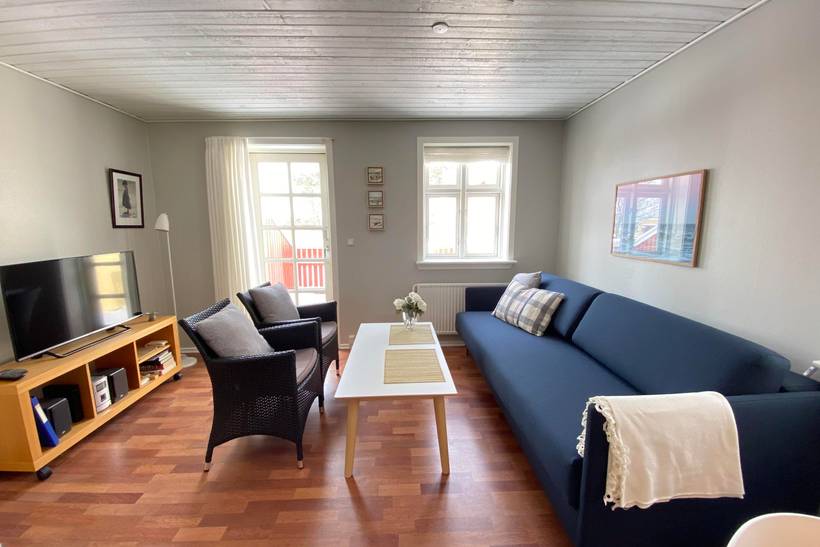 Foto von Ferienhaus IT52 in Skagen - Nordjütland