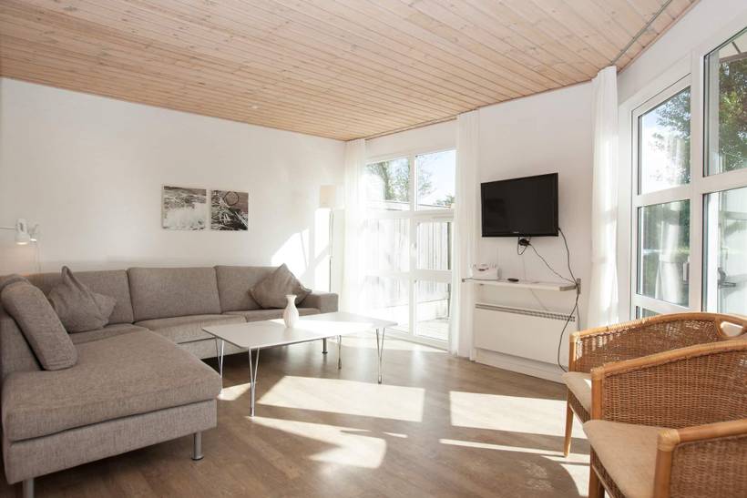 Foto von Ferienhaus IT59 in Ho - Blåvand - Westjütland
