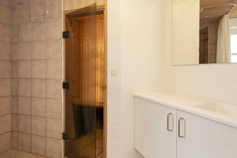 Foto von Ferienhaus IT59 in Ho - Blåvand - Westjütland