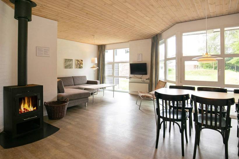Foto von Ferienhaus IT59 in Ho - Blåvand - Westjütland