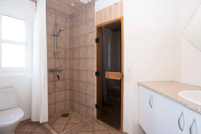 Foto von Ferienhaus IT59 in Ho - Blåvand - Westjütland