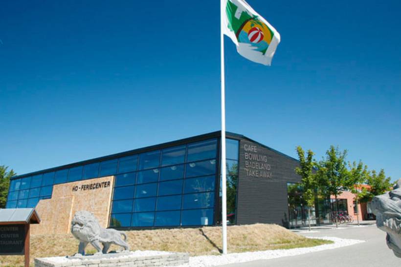 Foto von Ferienhaus IT59 in Ho - Blåvand - Westjütland