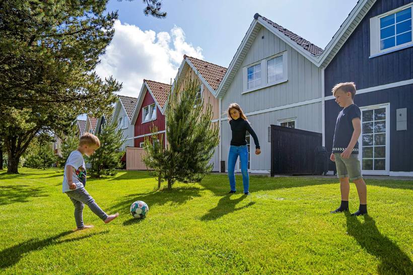 Foto von Ferienhaus IT59 in Ho - Blåvand - Westjütland