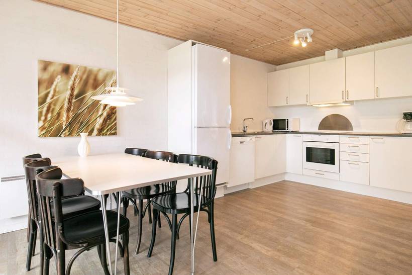 Foto von Ferienhaus IT59 in Ho - Blåvand - Westjütland