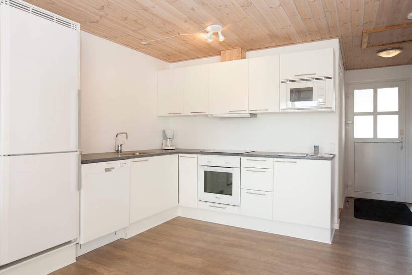 Foto von Ferienhaus IT59 in Ho - Blåvand - Westjütland