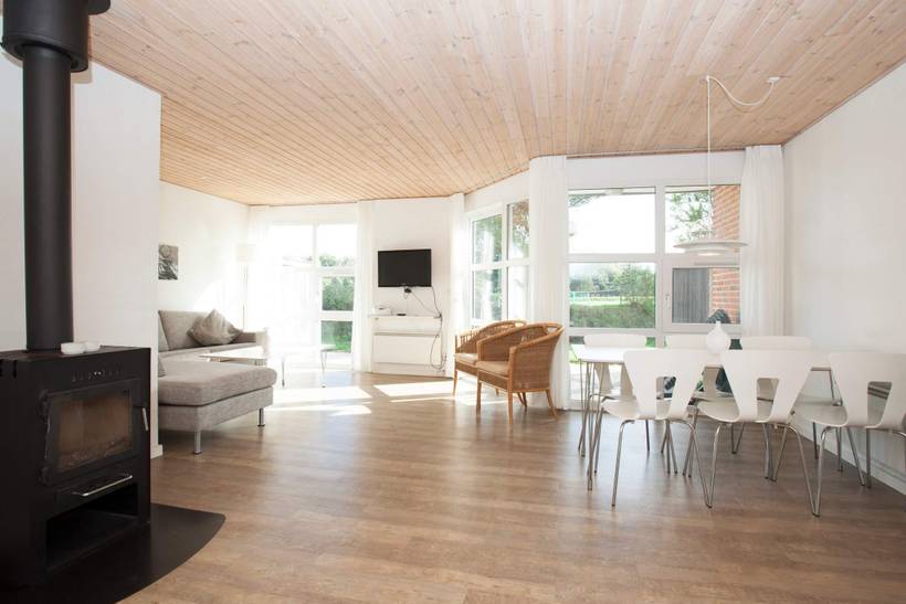 Foto von Ferienhaus IT59 in Ho - Blåvand - Westjütland