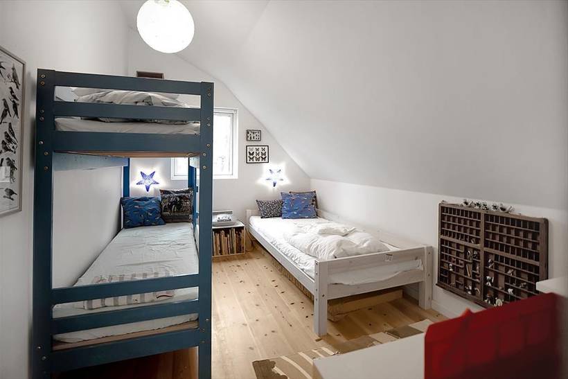 Foto von Ferienhaus IT62 in Sejerø Bugt - Westseeland