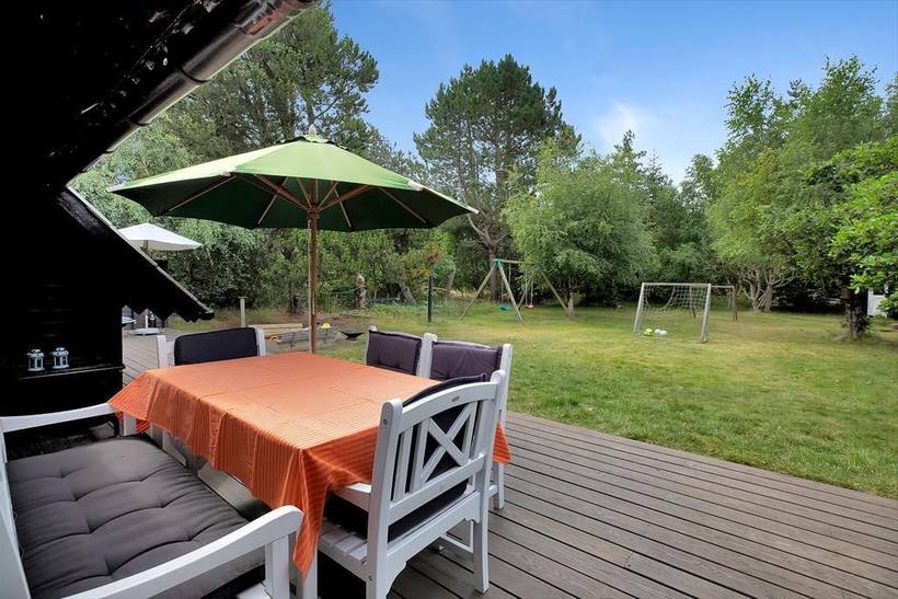 Foto von Ferienhaus IT62 in Sejerø Bugt - Westseeland