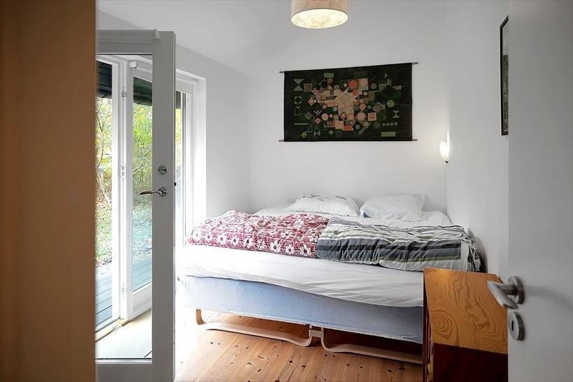 Foto von Ferienhaus IT62 in Sejerø Bugt - Westseeland