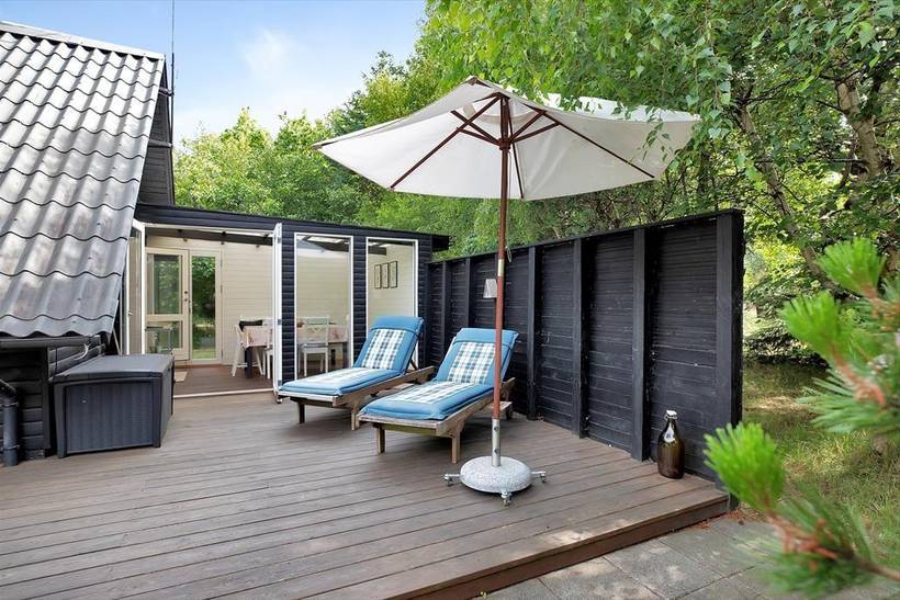 Foto von Ferienhaus IT62 in Sejerø Bugt - Westseeland