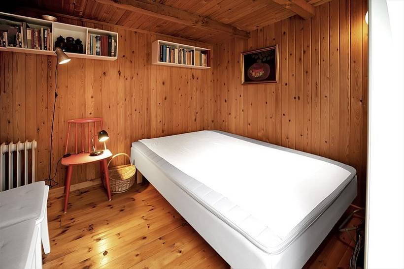Foto von Ferienhaus IT62 in Sejerø Bugt - Westseeland