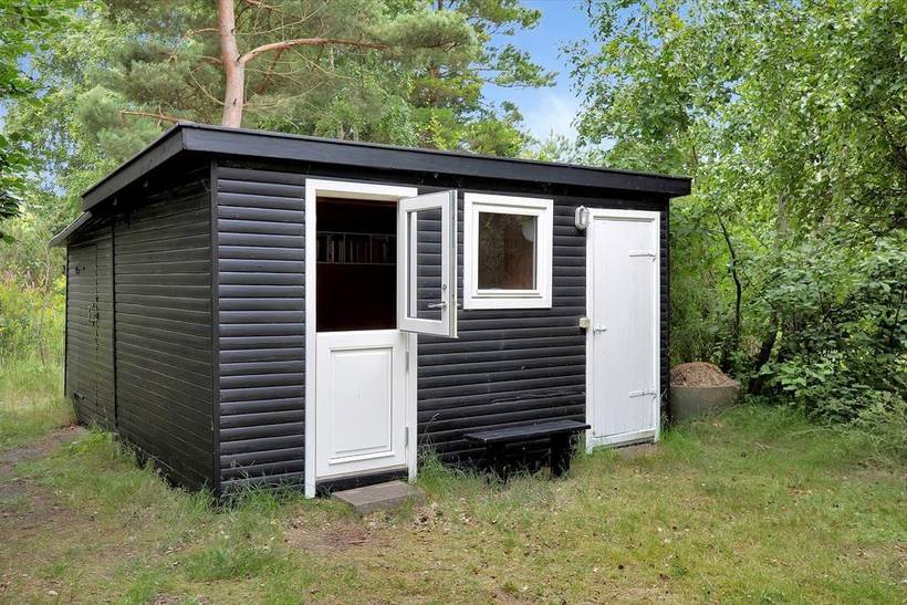 Foto von Ferienhaus IT62 in Sejerø Bugt - Westseeland