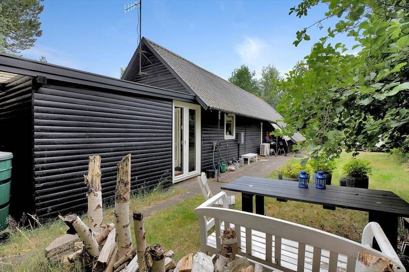 Foto von Ferienhaus IT62 in Sejerø Bugt - Westseeland