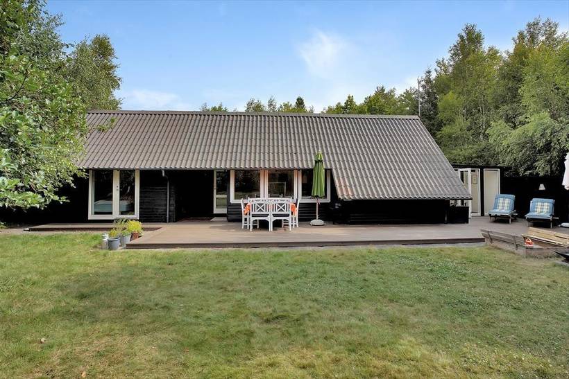 Foto von Ferienhaus IT62 in Sejerø Bugt - Westseeland