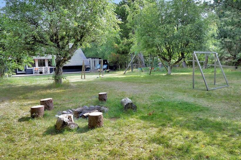 Foto von Ferienhaus IT62 in Sejerø Bugt - Westseeland