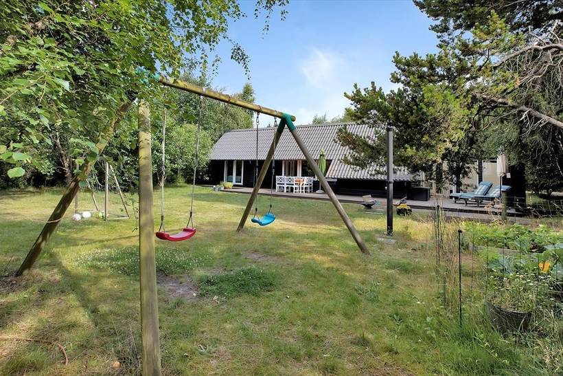 Foto von Ferienhaus IT62 in Sejerø Bugt - Westseeland
