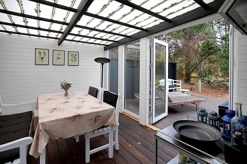 Foto von Ferienhaus IT62 in Sejerø Bugt - Westseeland