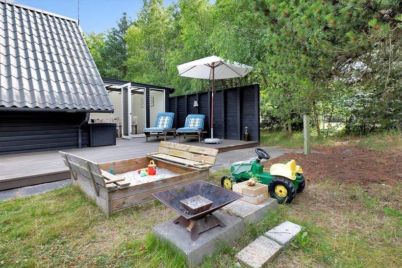 Foto von Ferienhaus IT62 in Sejerø Bugt - Westseeland