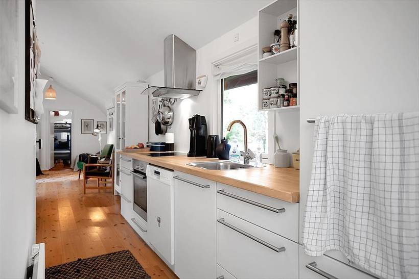 Foto von Ferienhaus IT62 in Sejerø Bugt - Westseeland