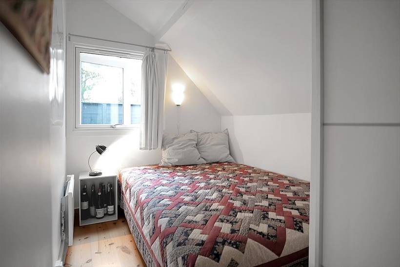 Foto von Ferienhaus IT62 in Sejerø Bugt - Westseeland