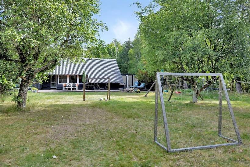 Foto von Ferienhaus IT62 in Sejerø Bugt - Westseeland