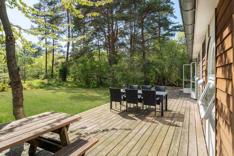 Foto von Ferienhaus IT63 in Rørvig - Westseeland